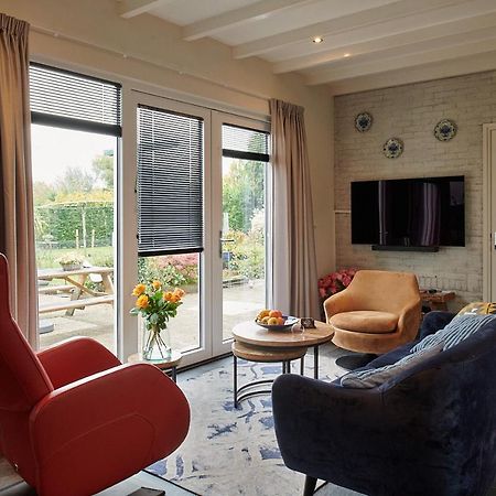 B&B Welkom Zierikzee Ngoại thất bức ảnh