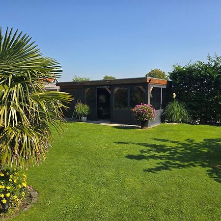 B&B Welkom Zierikzee Ngoại thất bức ảnh