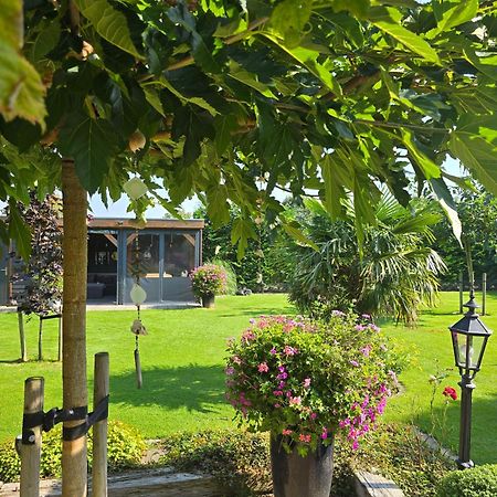 B&B Welkom Zierikzee Ngoại thất bức ảnh