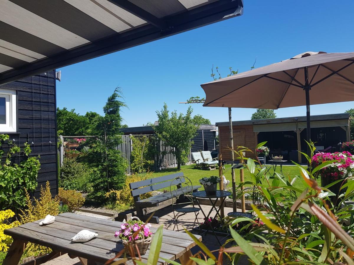 B&B Welkom Zierikzee Ngoại thất bức ảnh