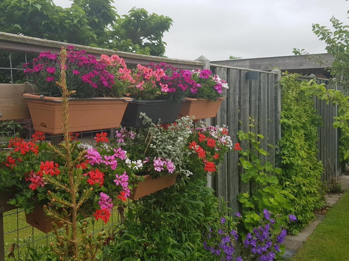B&B Welkom Zierikzee Ngoại thất bức ảnh