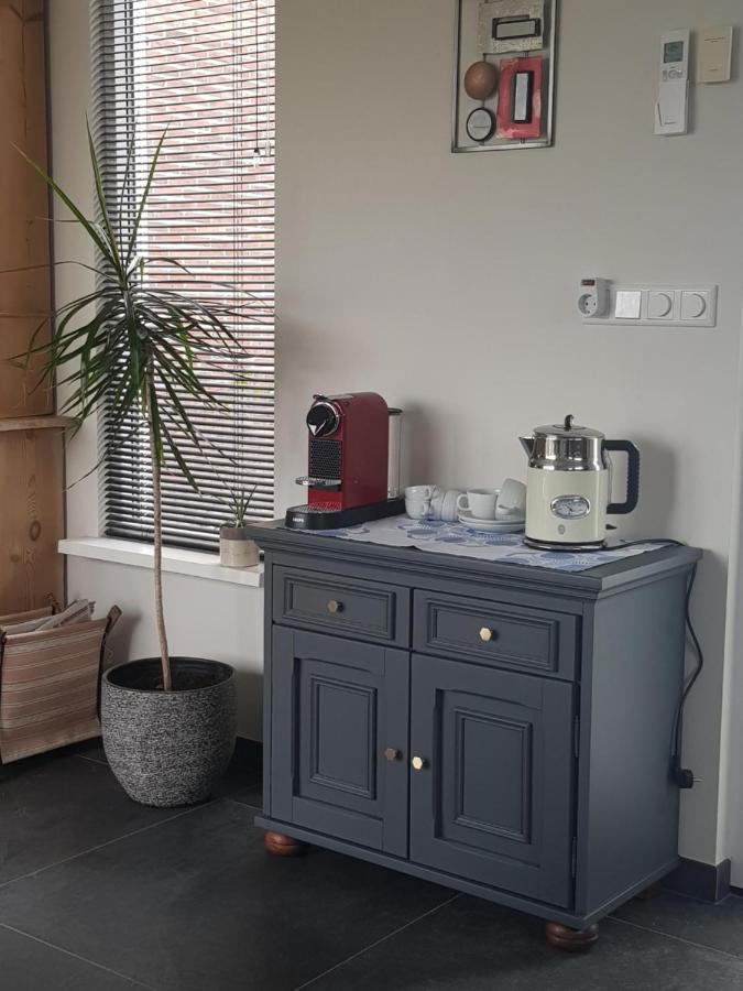 B&B Welkom Zierikzee Ngoại thất bức ảnh