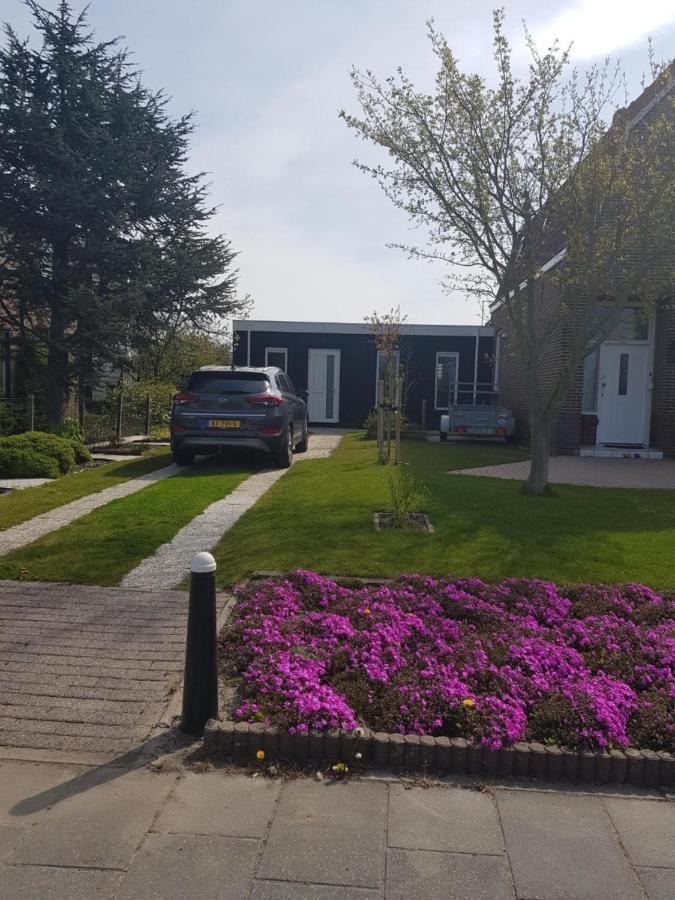 B&B Welkom Zierikzee Ngoại thất bức ảnh