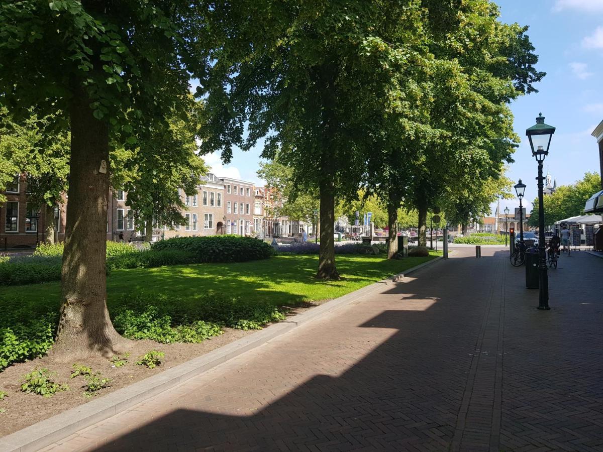 B&B Welkom Zierikzee Ngoại thất bức ảnh