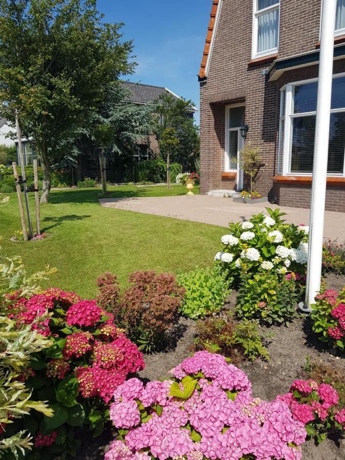 B&B Welkom Zierikzee Ngoại thất bức ảnh