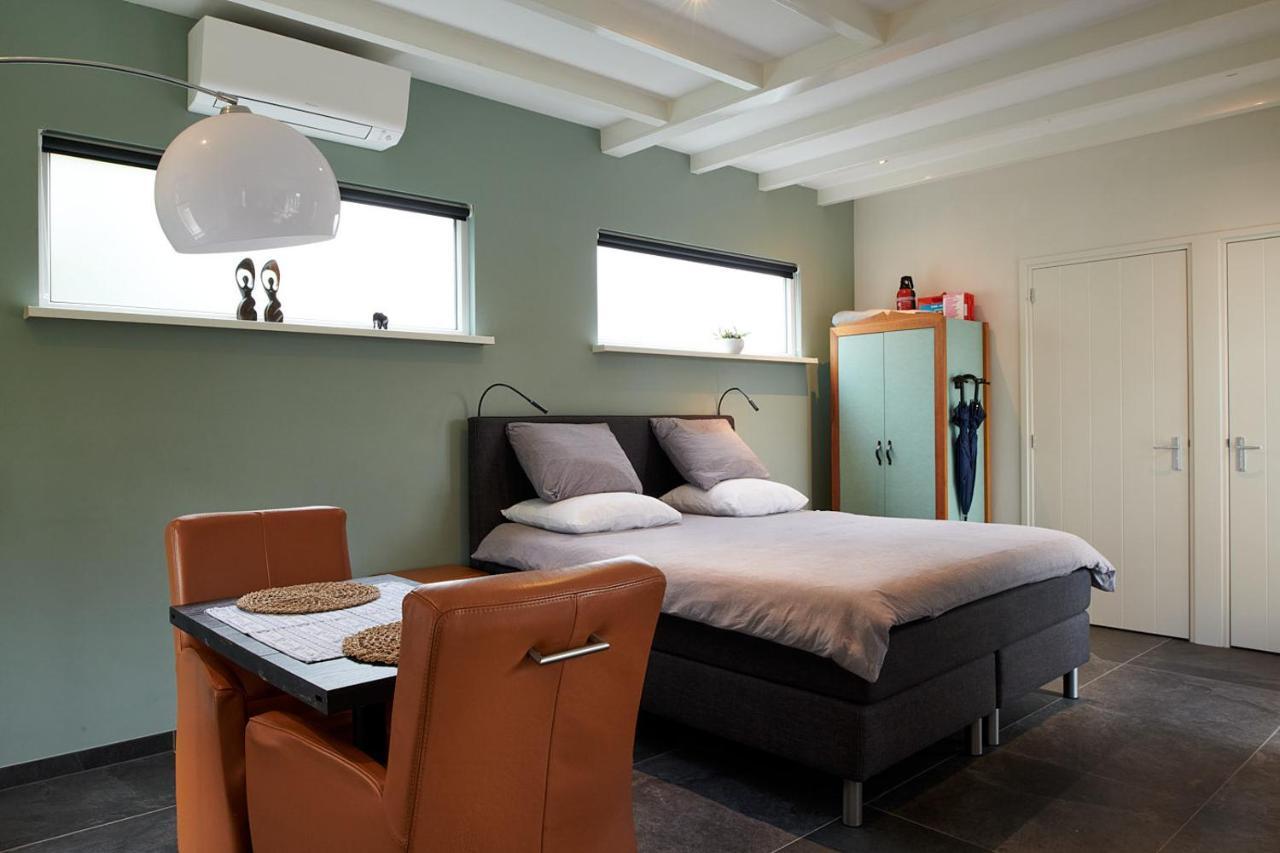 B&B Welkom Zierikzee Ngoại thất bức ảnh
