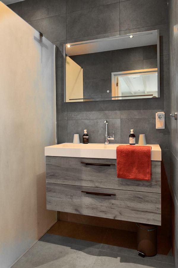B&B Welkom Zierikzee Ngoại thất bức ảnh