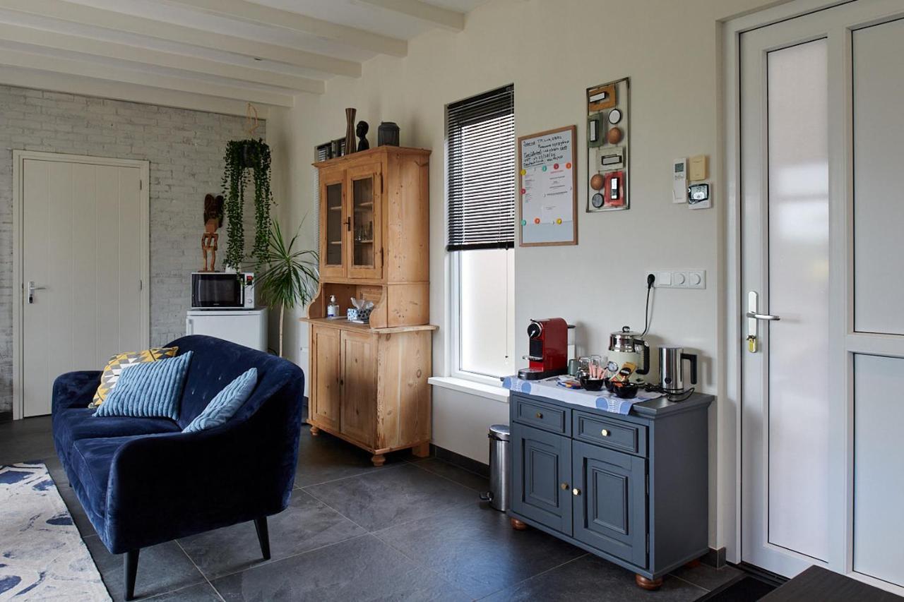 B&B Welkom Zierikzee Ngoại thất bức ảnh