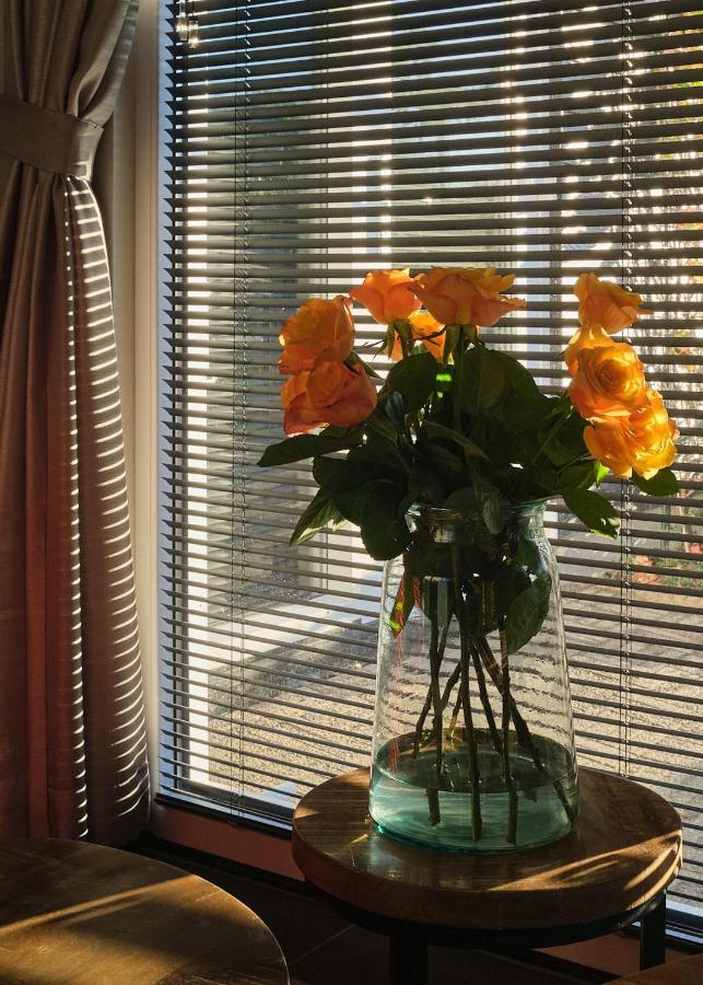 B&B Welkom Zierikzee Ngoại thất bức ảnh
