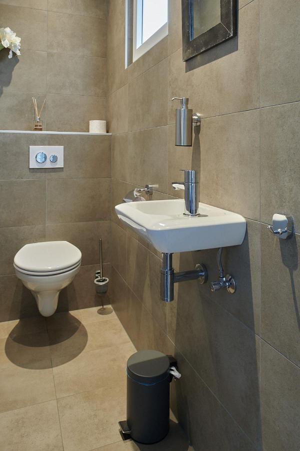 B&B Welkom Zierikzee Ngoại thất bức ảnh