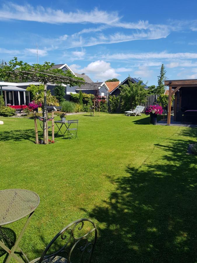 B&B Welkom Zierikzee Ngoại thất bức ảnh