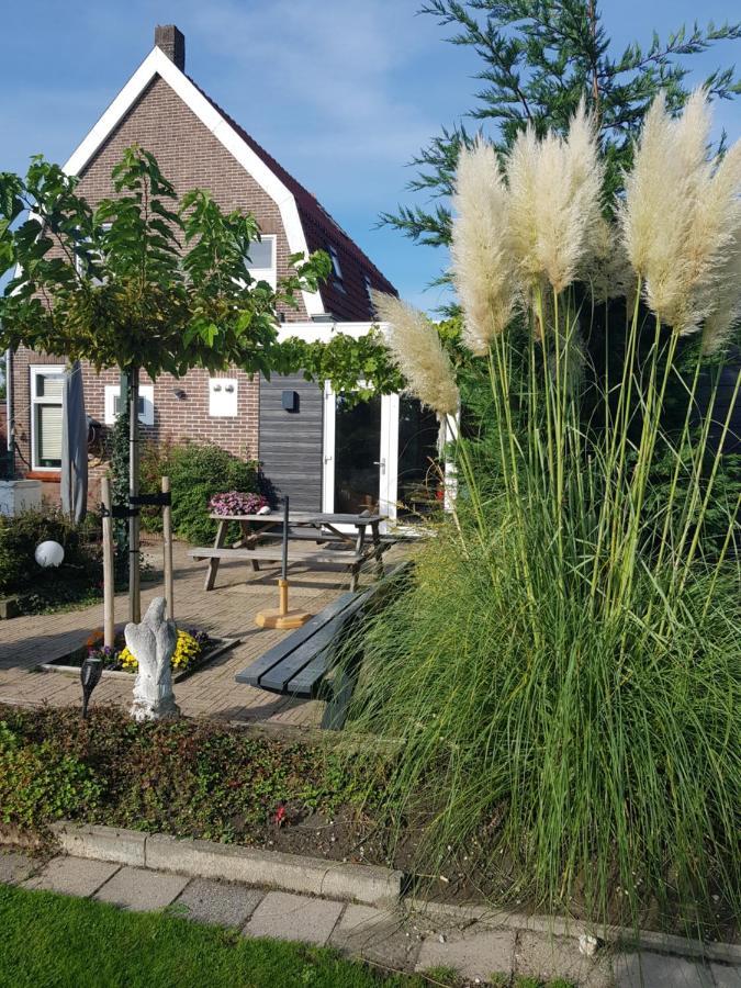 B&B Welkom Zierikzee Ngoại thất bức ảnh