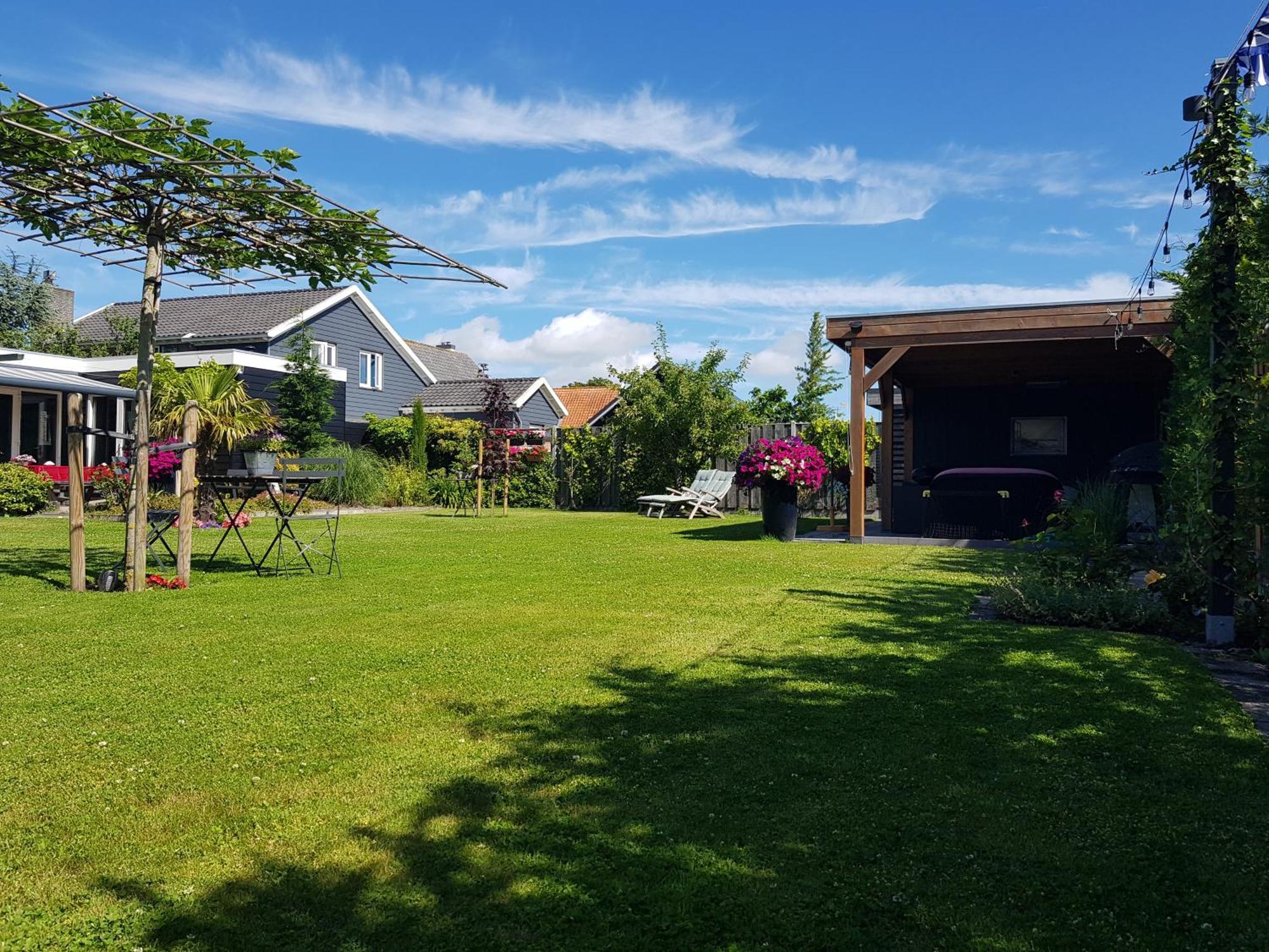 B&B Welkom Zierikzee Phòng bức ảnh