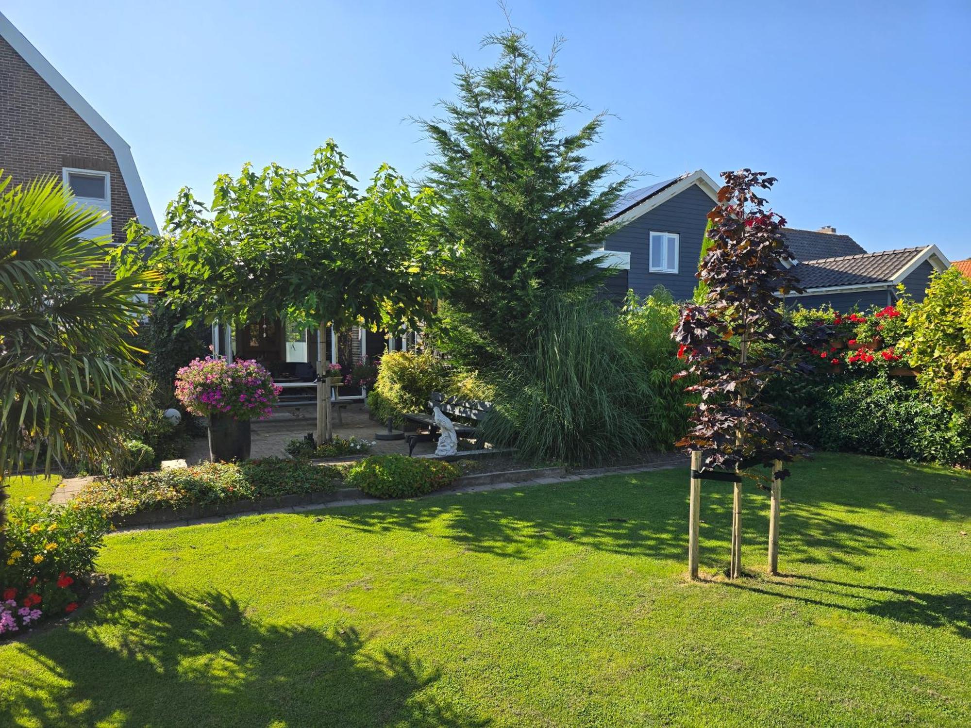 B&B Welkom Zierikzee Ngoại thất bức ảnh
