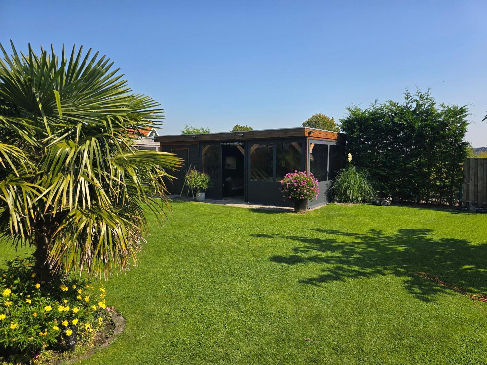 B&B Welkom Zierikzee Ngoại thất bức ảnh