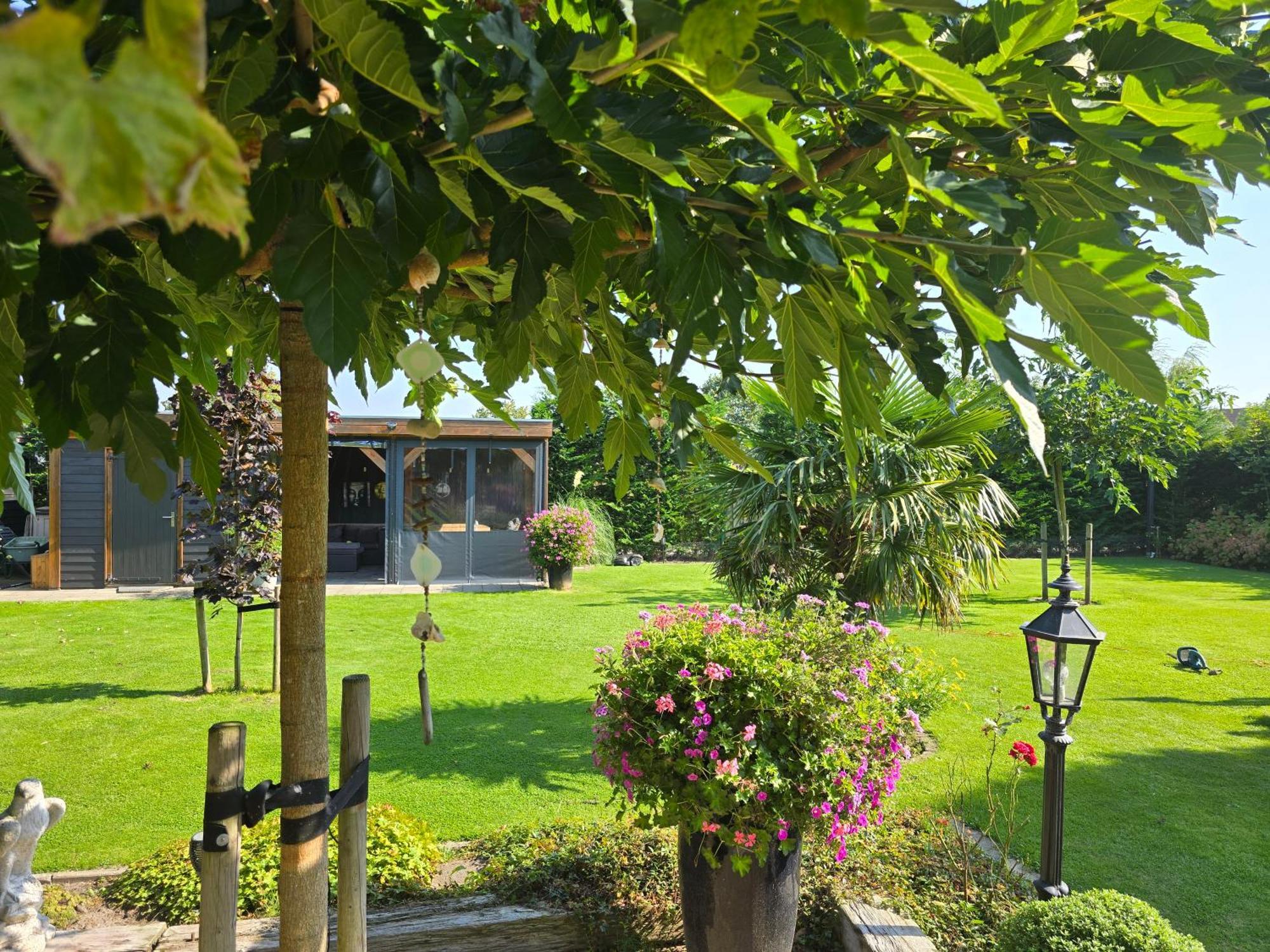 B&B Welkom Zierikzee Ngoại thất bức ảnh